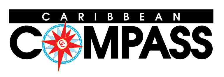 Caribbean Compass Magazine Logo