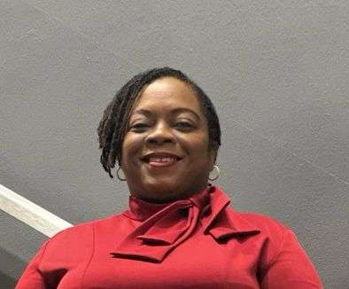 Simone Lewis